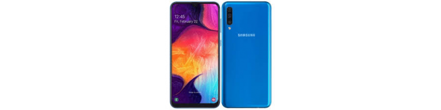 Samsung Galaxy A50